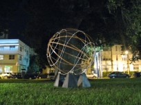 The Earth We Inhabit