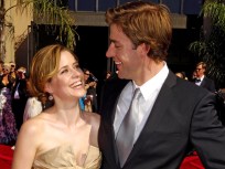 "Office" Stars Spill on Pam's Pregnancy