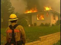 Burn Notice! Eviction Leads to Arson