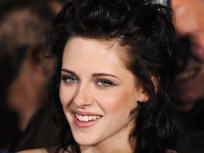 Kristen Stewart Rocks Oscar de la Renta at "New Moon" Premiere