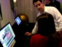 Tech Companies Gearing Up to Hire Thousands