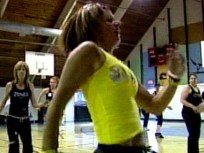 High Energy 'Zumba' Workout Gains Popularity