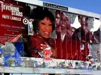 Billboard Promoting Gay Rights Vandalized in Memphis