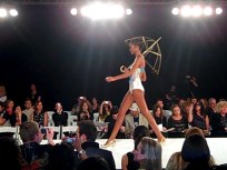 VID: Take a Peek at Opening Night of Miami Fashion Week