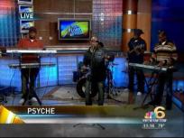 Psyche