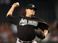 Marlins Break Losing Streak by Beating Phillies