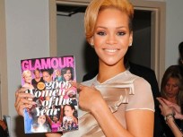 Rihanna: I Want To "Set The Right Example" For Young Women