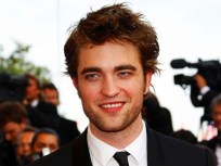 Robert Pattinson On Hiding From Fans