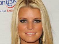 Jessica Simpson Heads to Jail — to Help Friend