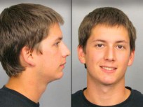 Accused Cat Killer to Cops: Let's Make a Deal