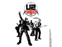 Enter To Win Tickets to U2 360° at Land Shark Stadium