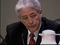 No Angel: Gonzalez Leaves a Tainted Post