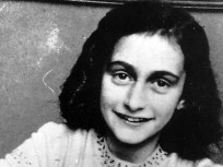 Watch Anne Frank's Sole Appearance on Film