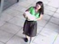Search Continues for Missing Yale Student