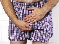 Poll Pans American Men's Bedroom Skills