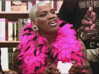 Rodman Grabs Lady's Crotch After Going Pretty in Pink