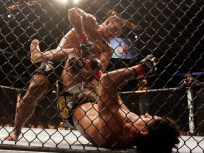 Olympics Cage Match! Comparing the Host City Bids