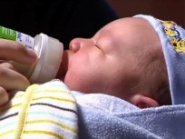 Couples Keep Adoption All in the Family