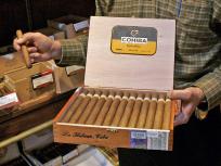Phony Stogie Makers Busted in Hialeah