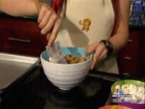 Cookie Monkey