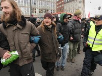 Europe Says U.S., China Too Weak on Climate Goals