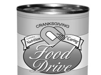 Happy Cranksgiving!