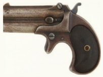 Dillinger Gun Brings $95K At Auction