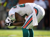 Vegas Doubts Dolphins For Super Bowl XLV