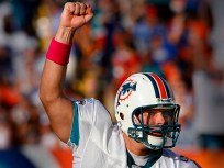 Fins Finally Win!