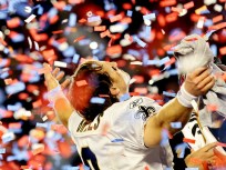 Ain't the Aints Anymore: Saints Are Super Bowl Champs