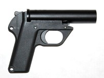 Miramar Teen Shoots Four-Year-Old With Flare