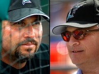Steady, Fredi: Manager Stays To Scrap Again