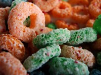 Man Sues Froot Loops for Not Being Frooty at All