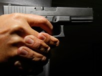 Shoot Out at Kid's B-Day Party Injures Three