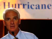 No Hurricanes - Thank Crist, Then God