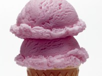 Cop Iced Over Free Ice Cream Demand