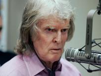 Shock Jock Don Imus Makes "Business" Deal