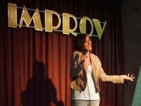 New Face of Comedy