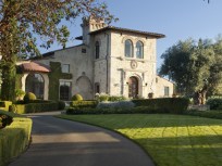 Estates and Cribs: $49 Mill for 49ers' Home