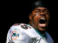 Porter: "We Haven't Laid Down for Anybody"
