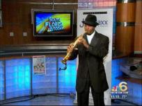 Experience Jon Saxx