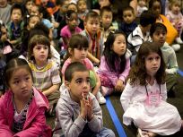 WARNING! Don't Raise Your Children in Miami: Magazine