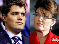 Palin Dishes on Levi's Thanksgiving Plans 