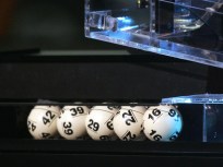 Lotto Winner Sued for Spreading Herpes