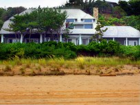 Madoff's Montauk Manse Hitting Auction Block