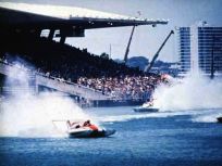 Miami Marine Stadium a "World Monument"