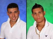 Dirty Look Led to Gables High Stabbing