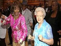 Miami: A Great Place to Get Old and Wrinkly