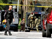 "They Left Me to Rot:" Suspected Orlando Gunman
