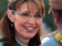 Blame Big Government for Economic Meltdown: Palin